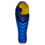 Rab Neutrino 600 Sleeping Bag, Nightfall Blue, Regular, Left Zip, QSM-92-NFB-REG-LZ