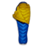 Rab Neutrino 600 Sleeping Bag, Nightfall Blue, Regular, Left Zip, QSM-92-NFB-REG-LZ