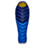 Rab Neutrino 600 Sleeping Bag, Nightfall Blue, Regular, Left Zip, QSM-92-NFB-REG-LZ