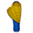 Rab Neutrino 600 Sleeping Bag, Nightfall Blue, Right Zip, QSM-92-NFB-REG-RZ