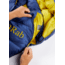 Rab Neutrino 600 Sleeping Bag, Nightfall Blue, Right Zip, QSM-92-NFB-REG-RZ