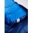 Rab Neutrino 600 Sleeping Bag, Nightfall Blue, Right Zip, QSM-92-NFB-REG-RZ