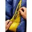 Rab Neutrino 800, Nightfall Blue, Regular, QSM-94-NFB-REG-LZ