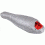 Rab Neutrino 800 Sleeping Bag, Zinc, Regular, QSI-17-LZ
