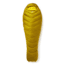 Rab Neutrino 800 Sleeping Bag, Dark Sulphur, Regular, Left Zip, QSM-60-DS-LZ