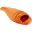Neutrino Endurance 200 Sleeping Bag 800 Down-Regular-Left-Persimmon