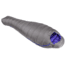 Rab Neutrino Endurance 400 Sleeping Bag (800 Down) -Regular-Left - Grey