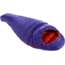 Neutrino Endurance 400 Sleeping Bag 800 Down-X-Long-Left-Lapis