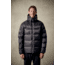 Rab Neutrino Endurance Jacket - Men's-Beluga/Maya-Medium