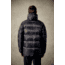 Rab Neutrino Endurance Jacket - Men's-Black/Shark-Medium