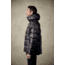Rab Neutrino Endurance Jacket - Men's-Black/Shark-Medium
