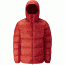 Rab Neutrino Endurance Jacket - Men's-Horizon/Autumn-Small