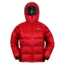 DEMO, Rab Mens Neutrino End, Mars Red, Large, QDN-05-MR-L-DEMO
