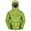 Rab Neutrino Endurance Jacket - Men's-Pear-Medium