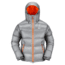 Rab Neutrino Endurance Jacket - Men's-Smoke-X-Large