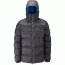 Rab Neutrino Endurance Jacket - Men's-Beluga/Maya-Medium