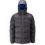 Rab Neutrino Endurance Jacket - Mens-Black/Shark-Small