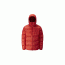Rab Neutrino Endurance Jacket - Men's, Horizon/ Autumn, 2X Large, QDN-50-HO-XXL