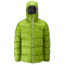 Rab Neutrino Endurance Jacket - Men's-Pear/Zinc-X-Large
