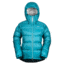 Rab Neutrino Endurance Jacket - Women's-Aqua-Medium-12