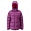 Rab Neutrino Endurance Jacket - Women's-Berry/Tayberry-Small