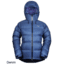 Rab Neutrino Endurance Jacket - Women's-Denim-X-Small-8