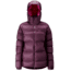 Rab Neutrino Endurance Jacket - Womens-Aubergine/Fuschia-Medium