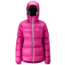 Rab Neutrino Endurance Jacket - Womens-Jam/Zinc-X-Small