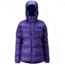 Rab Neutrino Endurance Jacket - Women's-Lapis/Tasman-X-Small