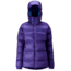 Rab Neutrino Endurance Jacket - Womens-Lapis/Tasman-Small