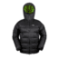 Rab Neutrino Plus Down Jacket - Men's - Black- Large