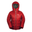 Rab Neutrino Plus Jacket - Men's-Cardinal-X-Large