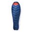 Rab Neutrino Pro 400 Sleeping Bag, Celestial, Regular, Right Zip, QSM-62-CE-RZ