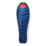 Rab Neutrino Pro 400 Sleeping Bag, Celestial, Regular, Left Zip, QSM-62-CE-LZ