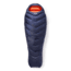 Rab Neutrino Pro 600 Sleeping Bag - Womens, Ebony, Regular, QSM-64-EB-LZ