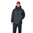 Rab Neutrino Pro Jacket, Black, Extra Small, QDN-71-BL-XS