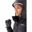 Rab Neutrino Pro Jacket - Womens, Anthracite, Medium, QDN-96-ANT-12