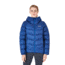 Rab Neutrino Pro Jacket - Women's, Blueprint/Celestial, Extra Small, QDN-72-BP-08