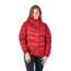 Rab Neutrino Pro Jacket - Women's, Crimson, 12, QDN-72-CR-12