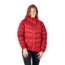Rab Neutrino Pro Jacket - Womens, Crimson, 14, QDN-72-CR-14