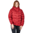Rab Neutrino Pro Jacket - Women's, Crimson, Size 08, QDN-72-CR-08
