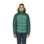 Rab Neutrino Pro Jacket - Womens, Green Slate/Eucalyptus, 14, QDN-96-GSE-14