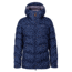 Rab Neutrino Pro Jacket - Womens, Patriot Blue, 10, QDN-96-PTB-10