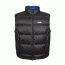 Shed, Rab Men's Neutrino Vest, Black, Small, QDN-43-BL-S-DEMO