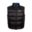 DEMO, Rab Mens Neutrino Vest, Black, Small, QDN-43-BL-S-DEMO