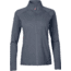 Rab Nexus Full-Zip - Womens, Steel, Medium, QFF-39-STE-12