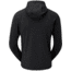 Rab Nexus Hoody - Mens, Black, Extra Large, QFF-70-BLK-XLG