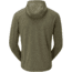 Rab Nexus Hoody - Mens, Light Khaki, Extra Large, QFF-70-LKH-XLG