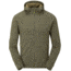 Rab Nexus Hoody - Mens, Light Khaki, Extra Large, QFF-70-LKH-XLG