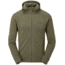 Rab Nexus Hoody - Mens, Light Khaki, Extra Large, QFF-70-LKH-XLG